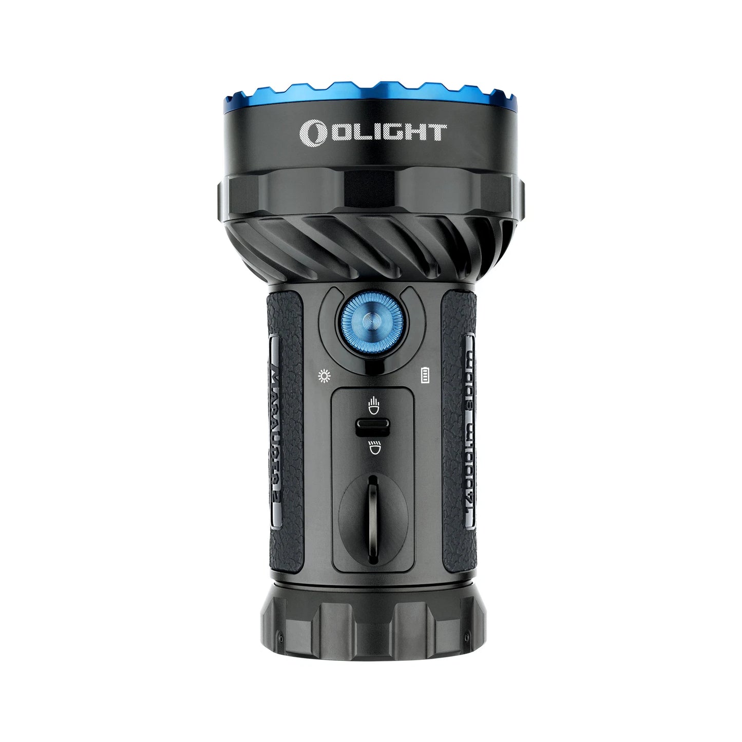 Olight Marauder 2 14000 Lumen Long Throw Rechargeable Flashlight